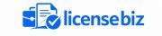 lICENSEBIZ LOGO