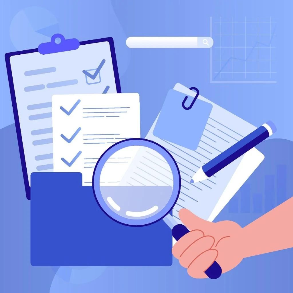Documents for FSSAI License