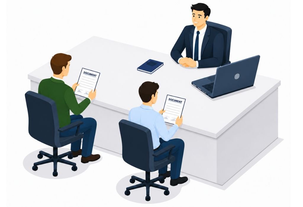 Office Image
