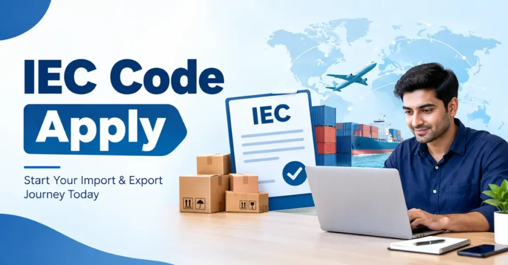 IEC Code Apply