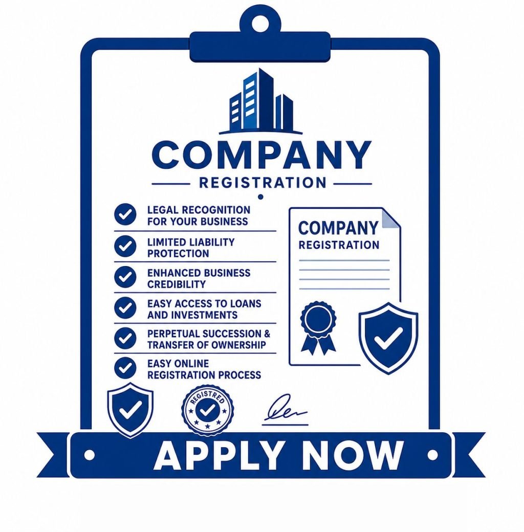 Company Registration