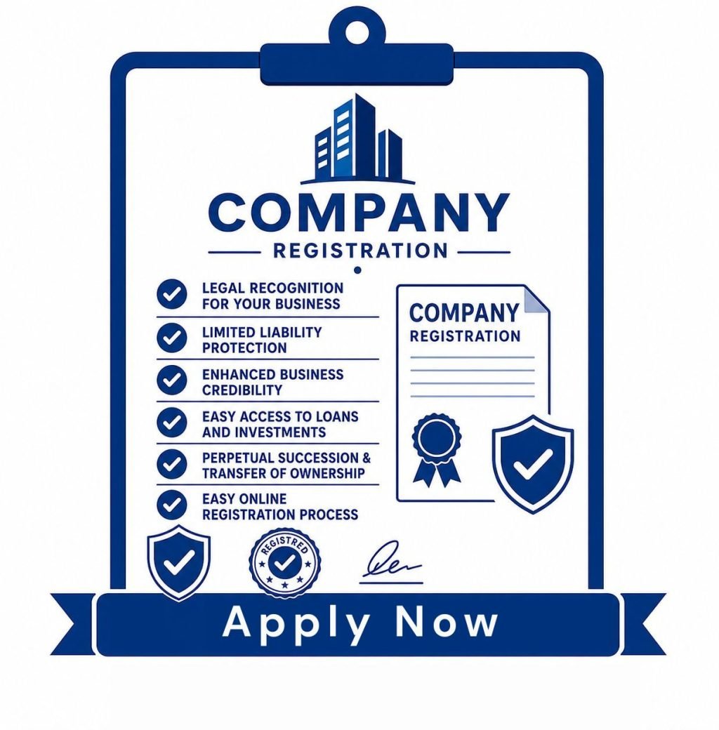 Company Registration