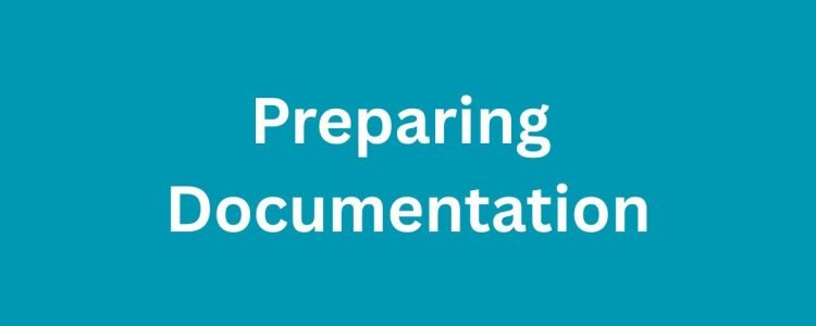 Preparing Documentation